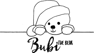 Bubi The Bear
