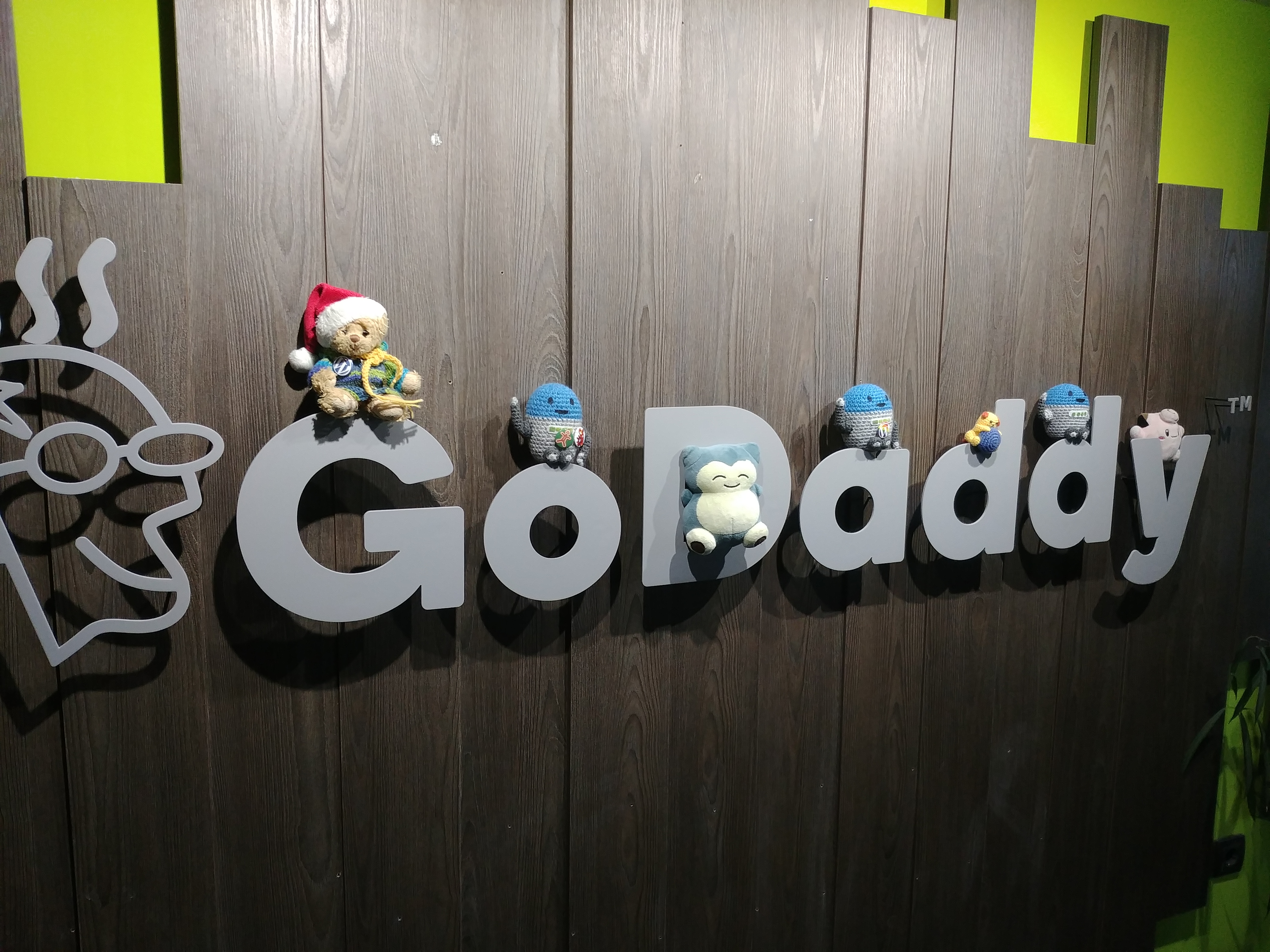 GoDaddy Office